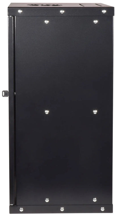 Adastra 12U Shallow Rack Wall Cabinet