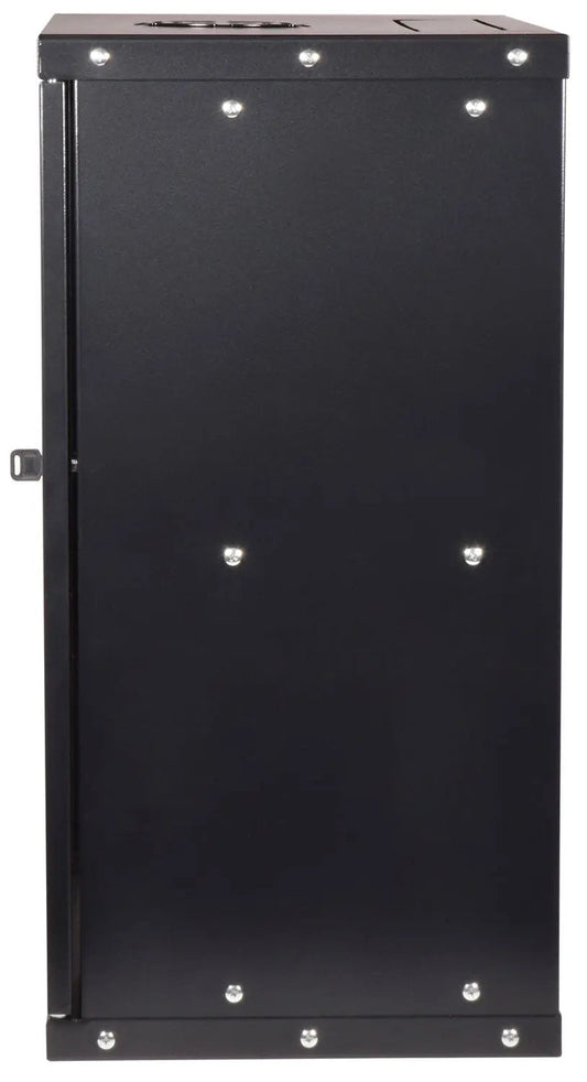 Adastra 12U Shallow Rack Wall Cabinet
