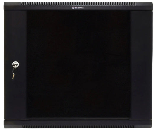 Adastra Rack Cabinet 9U x 600mm Deep