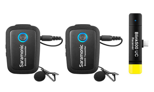 Saramonic Blink 500 B6