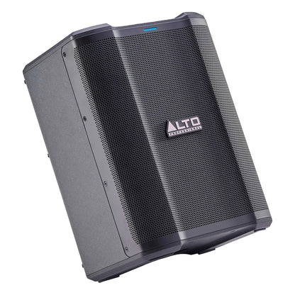 Alto Professional Busker