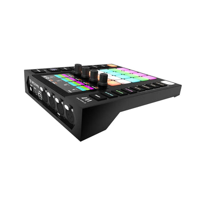 Wolfmix W1 Mk2