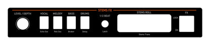 AlphaTheta DDJ-GRV6