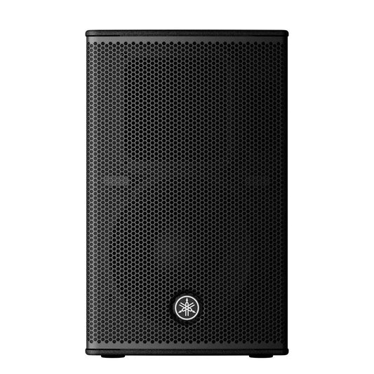 Yamaha DHR10 - 10" Active PA Speaker
