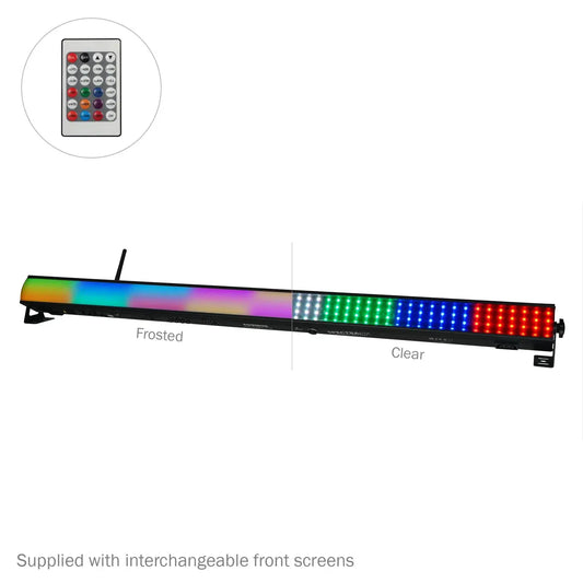 SpectraPix Lithium Batten - RGB LED Lighting Batten