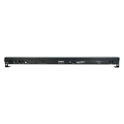 SpectraPix Lithium Batten - RGB LED Lighting Batten