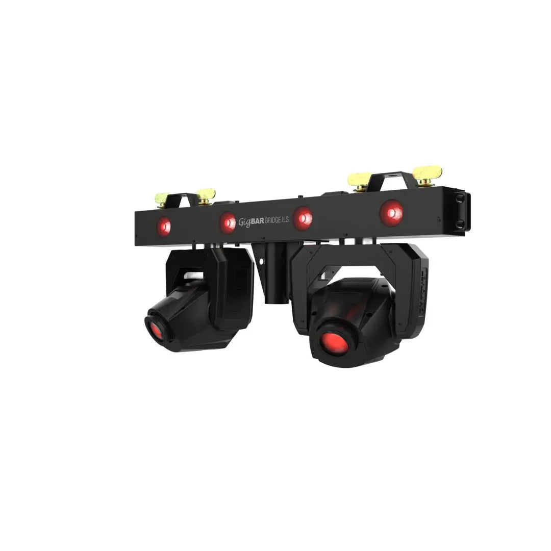 Chauvet DJ GigBAR Bridge ILS