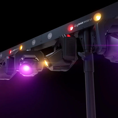 Chauvet DJ GigBAR Bridge ILS