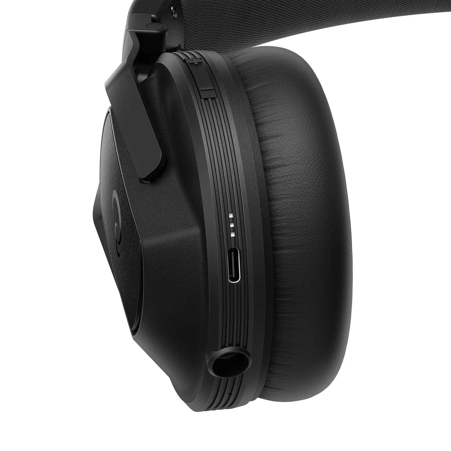 AlphaTheta HDJ-F10 &amp; HDJ-F10TX