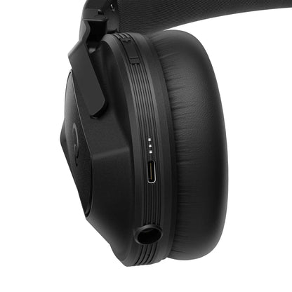 AlphaTheta HDJ-F10 &amp; HDJ-F10TX