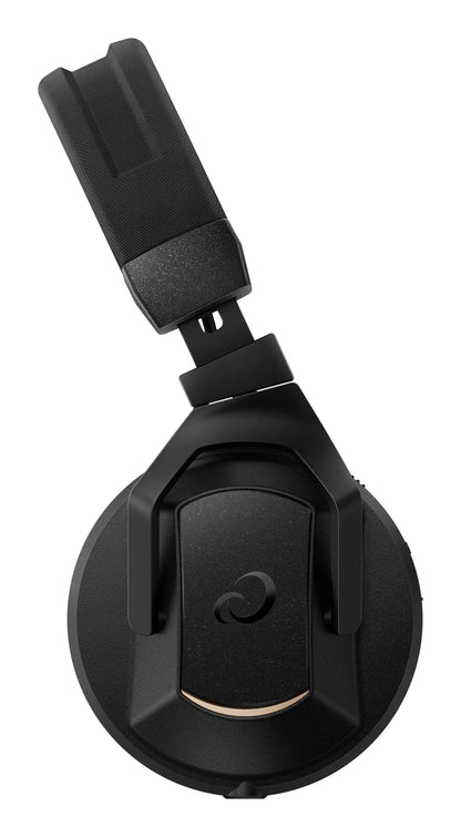 AlphaTheta HDJ-F10 &amp; HDJ-F10TX