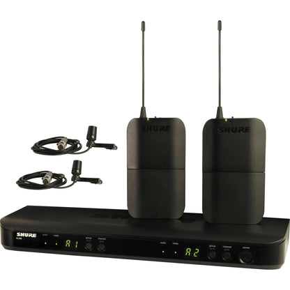 Shure BLX188UKCVL