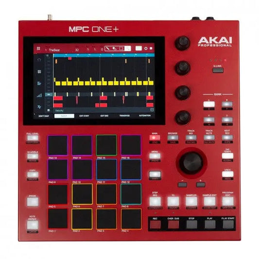 Akai MPC One +