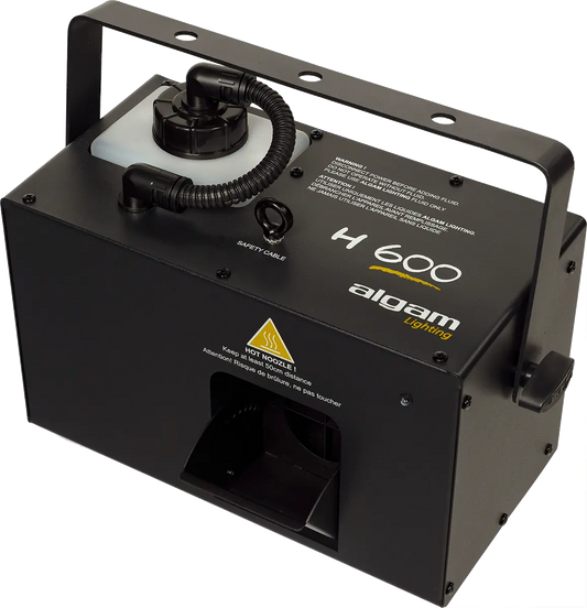 Algam Lighting H600