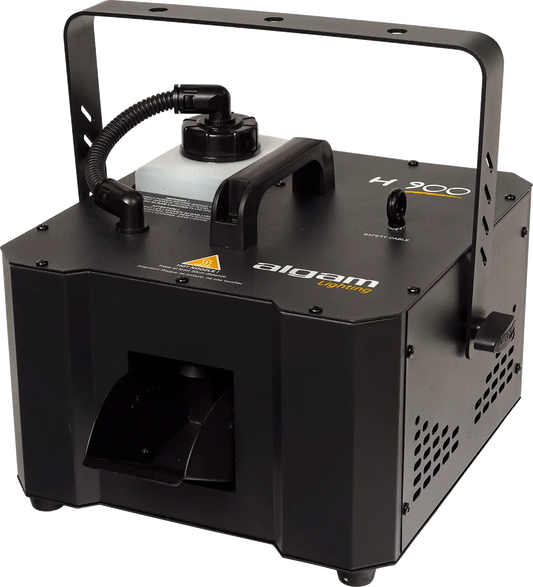 Algam Haze machine 900W