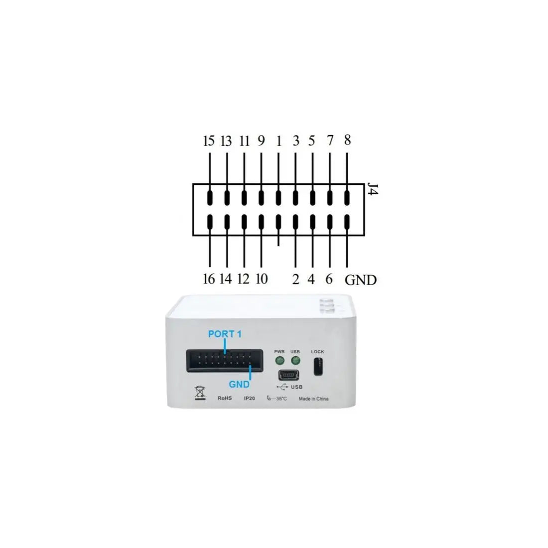 American DJ MyDMX 3.0