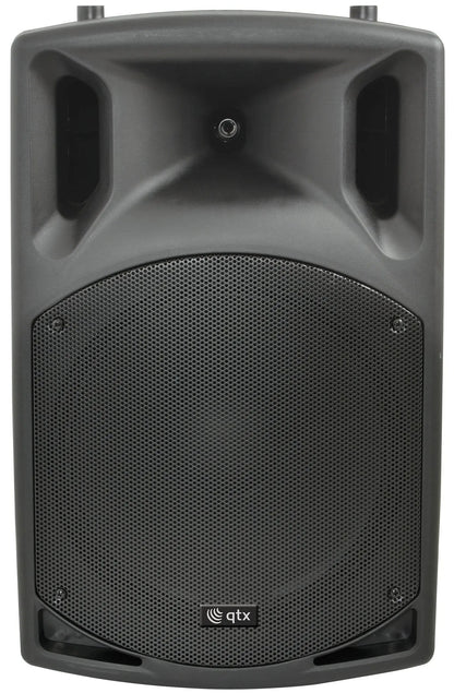 QTX Sound QX15PA