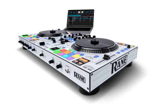 RANE ONE MK2