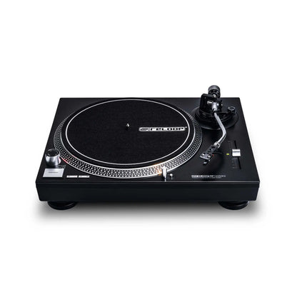 Reloop RP-1000 MK2 - Belt-Drive Turntable