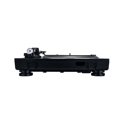 Reloop RP-1000 MK2 - Belt-Drive Turntable