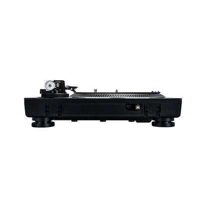 Reloop RP-2000 USB MK2 - Quartz Direct Drive Turntable with USB