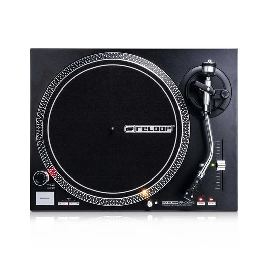 Reloop RP-4000MK2
