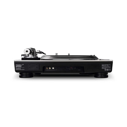 Reloop RP-7000 MK2 - Professional Upper Torque Turntable System