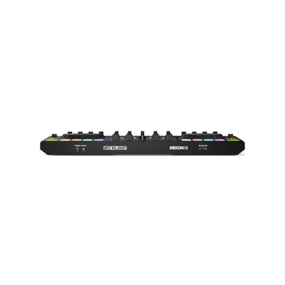 Reloop Mixon 8 Pro - 4-Channel Hybrid DJ Controller