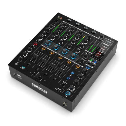 Reloop RMX-95 - Professional 4+1 Channel Club Mixer