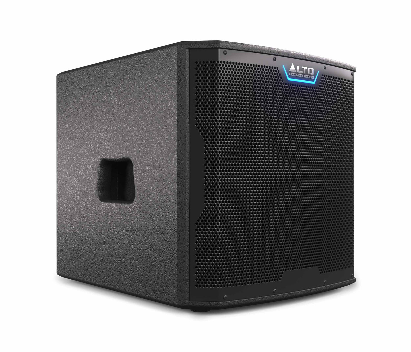 Alto Professional TS12S - 12-inch Powered Subwoofer