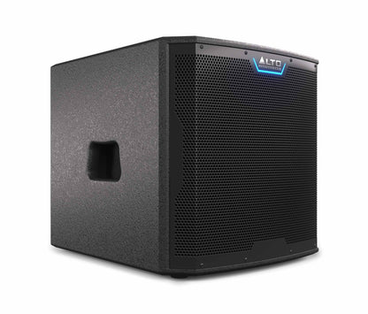 Alto Professional TS12S - 12-inch Powered Subwoofer