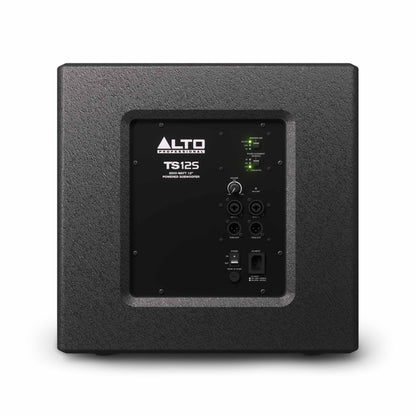Alto Professional TS12S - 12-inch Powered Subwoofer