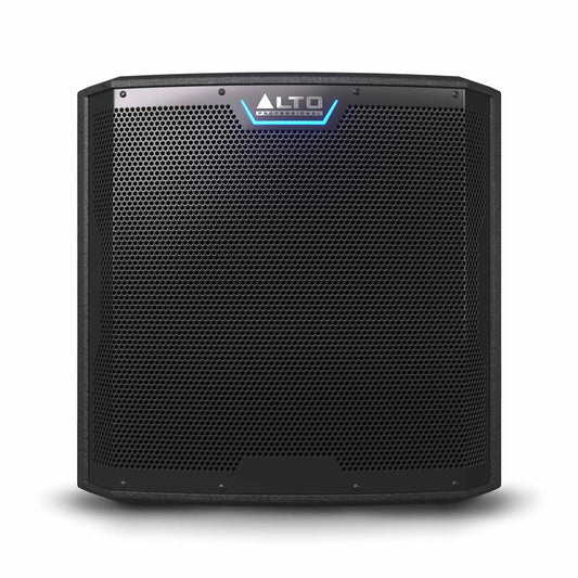 Alto Professional TS12S - 12-inch Powered Subwoofer