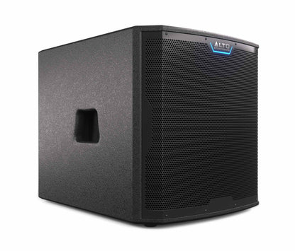 Alto Professional TS15S - 15-inch Powered Subwoofer