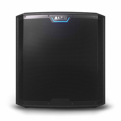 Alto Professional TS15S - 15-inch Powered Subwoofer