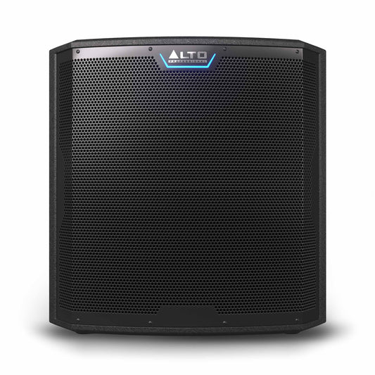 Alto Professional TS15S - 15-inch Powered Subwoofer