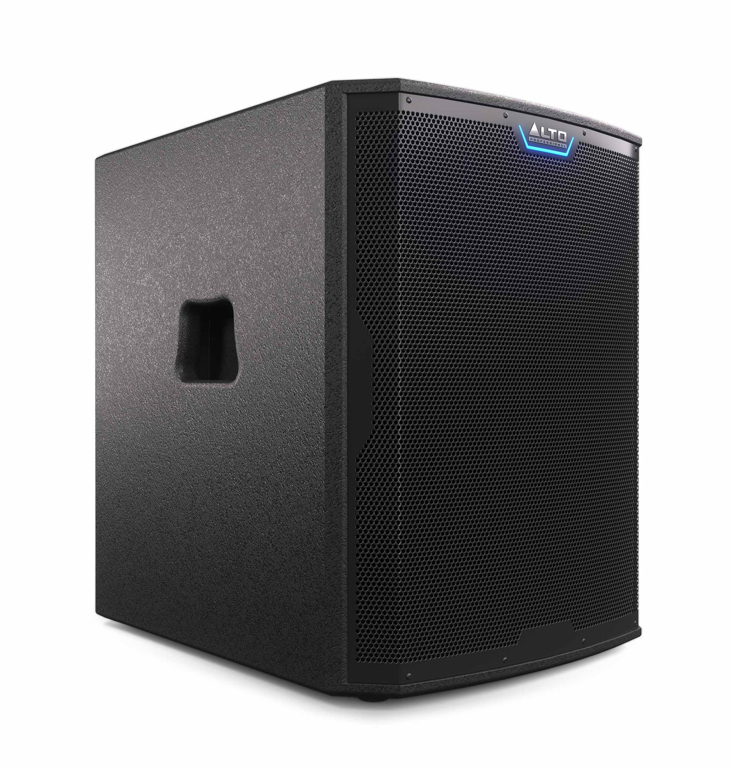 Alto Professional TS18S - 18-inch Powered Subwoofer