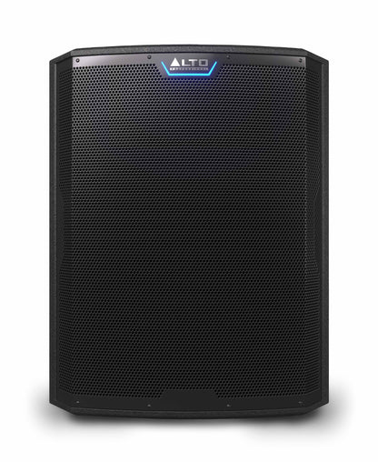 Alto Professional TS18S - 18-inch Powered Subwoofer