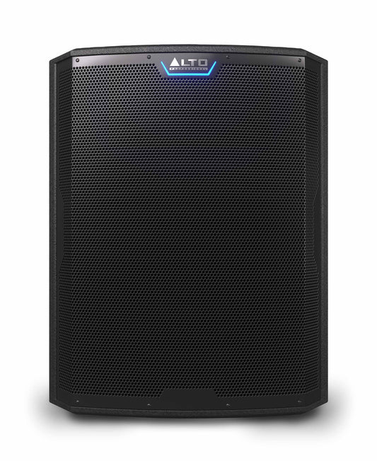 Alto Professional TS18S - 18-inch Powered Subwoofer