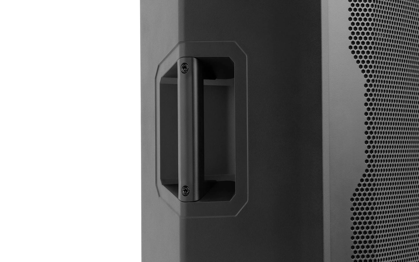 Alto Professional TRUESONIC 4 Series TS415 - 15-inch 2-way Powered Loudspeaker