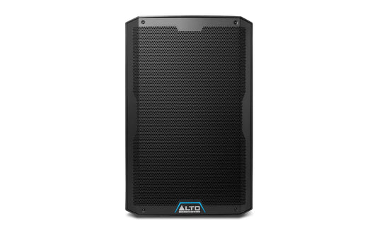 Alto Professional TRUESONIC 4 Series TS415 - 15-inch 2-way Powered Loudspeaker