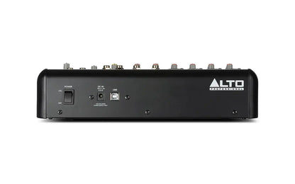 Alto Truemix 800FX