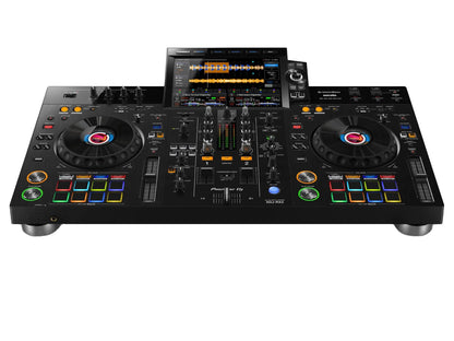 Pioneer DJ XDJ-RX3 VM-70 speaker bundle