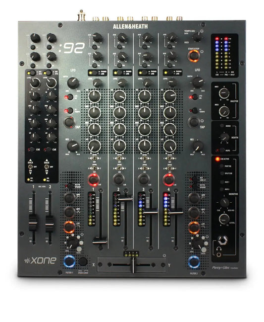Allen  Heath Xone 92
