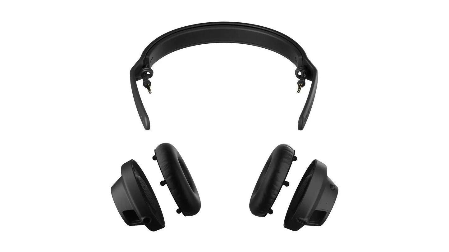 Aiaiai TMA-2 Preset - DJ Wireless