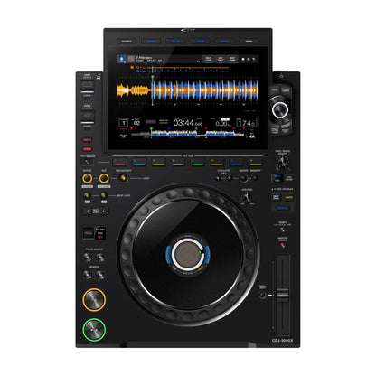 AlphaTheta CDJ-3000X AlphaTheta