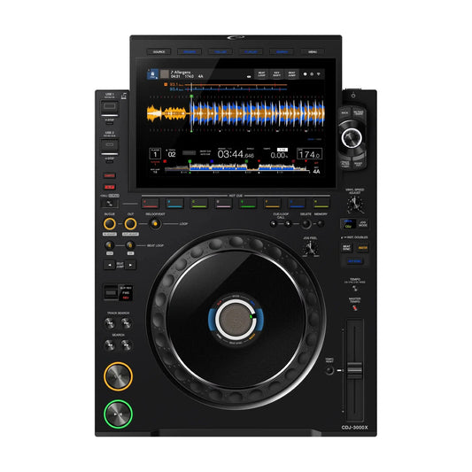 AlphaTheta CDJ-3000X AlphaTheta