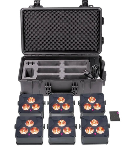 Ape Labs ApeLight maxi V2 TB 6 grey