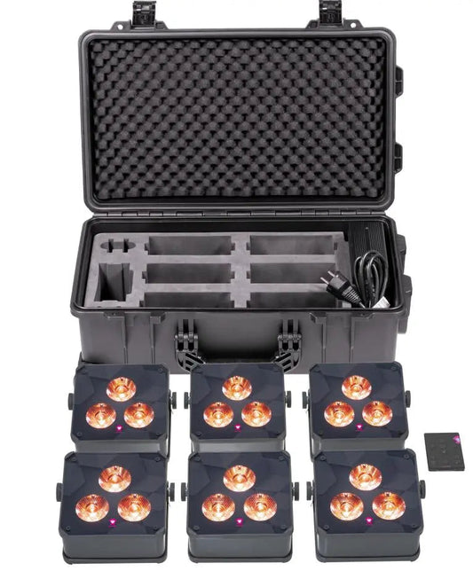 Ape Labs ApeLight maxi V2 TB 6 grey