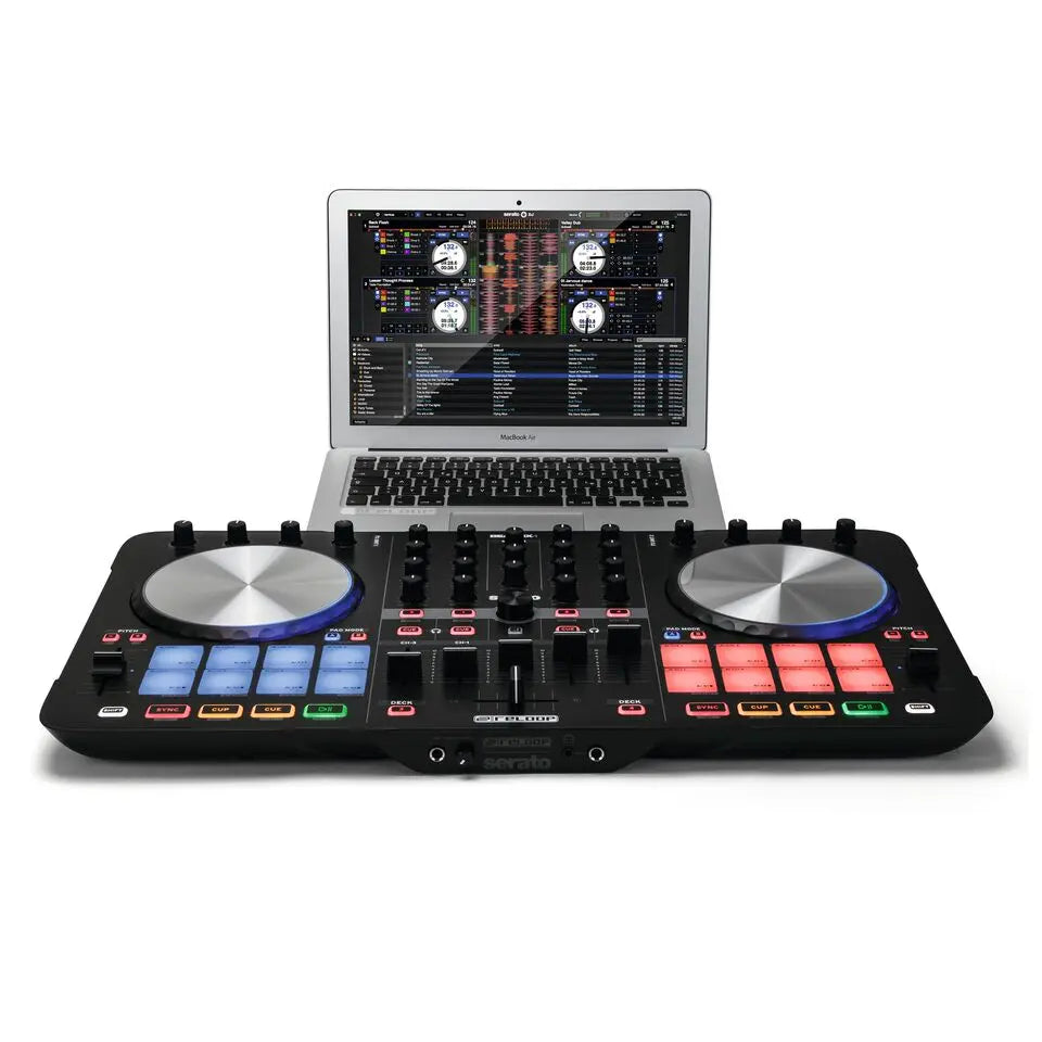 Reloop Beatmix 4 Mk2
